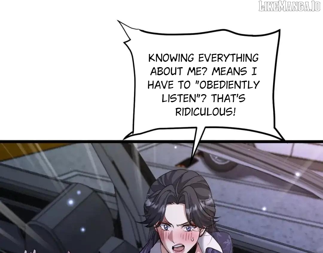 I’m Trapped In This Day For One Thousand Years Chapter 229 - page 113